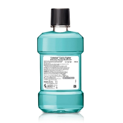 Listerine Cavity Fighter Mouthwash 250ml IDConline shop bangladeshothoba.com Listerine Cavity Fighter Mouthwash 250ml IDConline shop bangladeshothoba.com