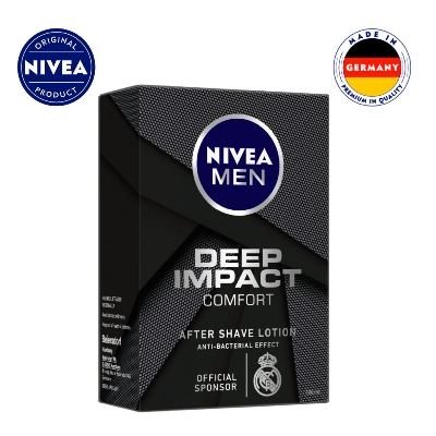 Picture of NIVEA MEN Deep Comfort After Shave Lotion 100ml