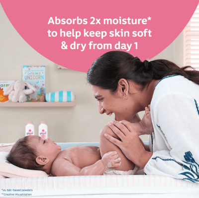 Johnson's Baby Powder Blossom Natural Plant Based 200 gm IDConline shop bangladeshothoba.com Johnson's Baby Powder Blossom Natural Plant Based 200 gm IDConline shop bangladeshothoba.com