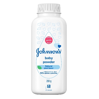Johnsons Baby Powder Natural Plant Based 200 gm IDConline shop bangladeshothoba.com Johnsons Baby Powder Natural Plant Based 200 gm IDConline shop bangladeshothoba.com