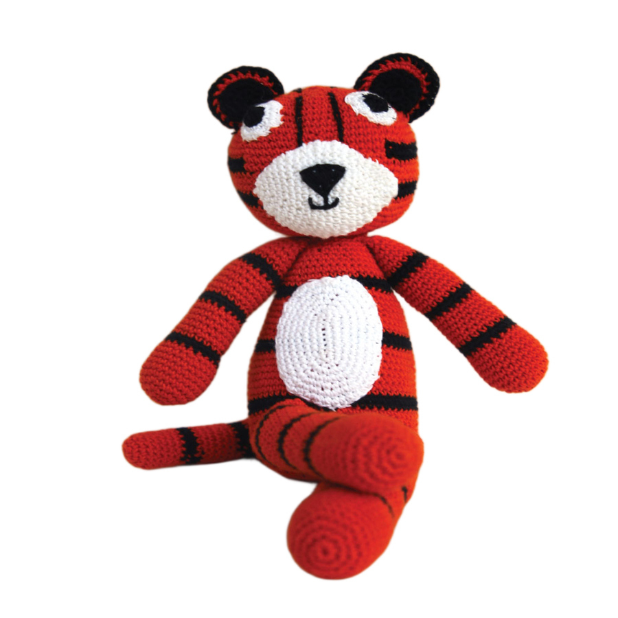 Picture of Goofi-Crochet – Togu Picture of Goofi-Crochet – Togu