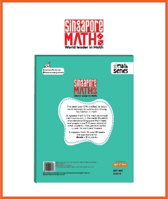 Picture of Singapore Math- 2B Picture of Singapore Math- 2B