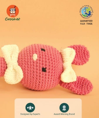 Picture of Goofi Bunny Rattle- Pink (Bunny Jhunjhuni) Picture of Goofi Bunny Rattle- Pink (Bunny Jhunjhuni)