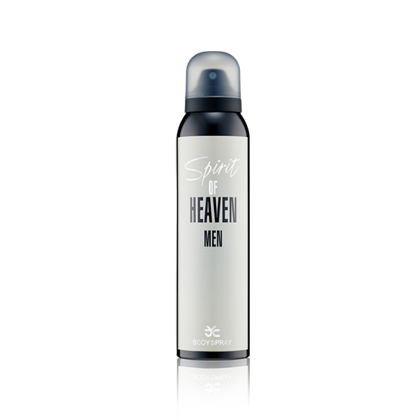 Picture of Spirit of Heaven Men Body Spray - 150ml
