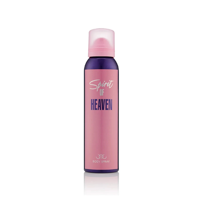 Picture of Spirit of Heaven Women Body Spray - 150ml