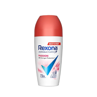 Picture of Rexona Passion Roll On For Women – 45ml