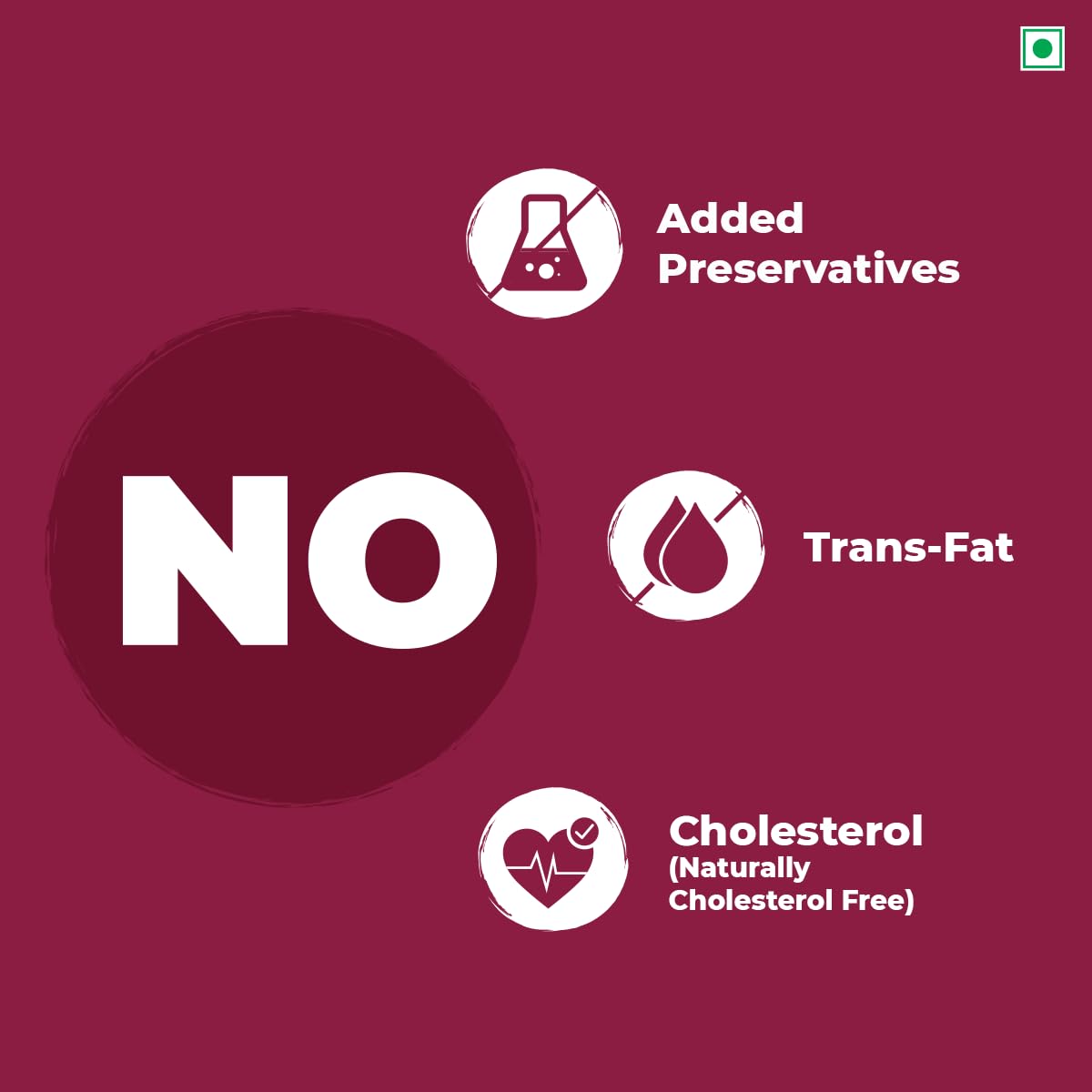 Picture of Kellogg's Muesli Fruit, Nut & Seed Breakfast Cereal 240gm Picture of Kellogg's Muesli Fruit, Nut & Seed Breakfast Cereal 240gm