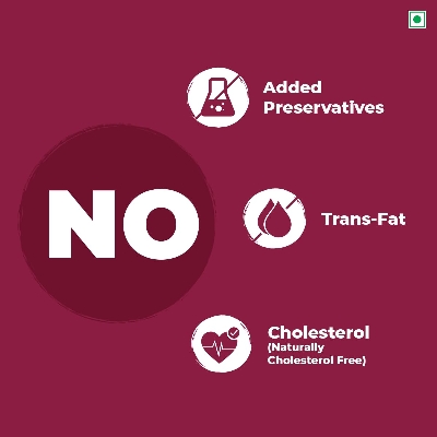 Picture of Kellogg's Muesli Fruit, Nut & Seed Breakfast Cereal 240gm Picture of Kellogg's Muesli Fruit, Nut & Seed Breakfast Cereal 240gm