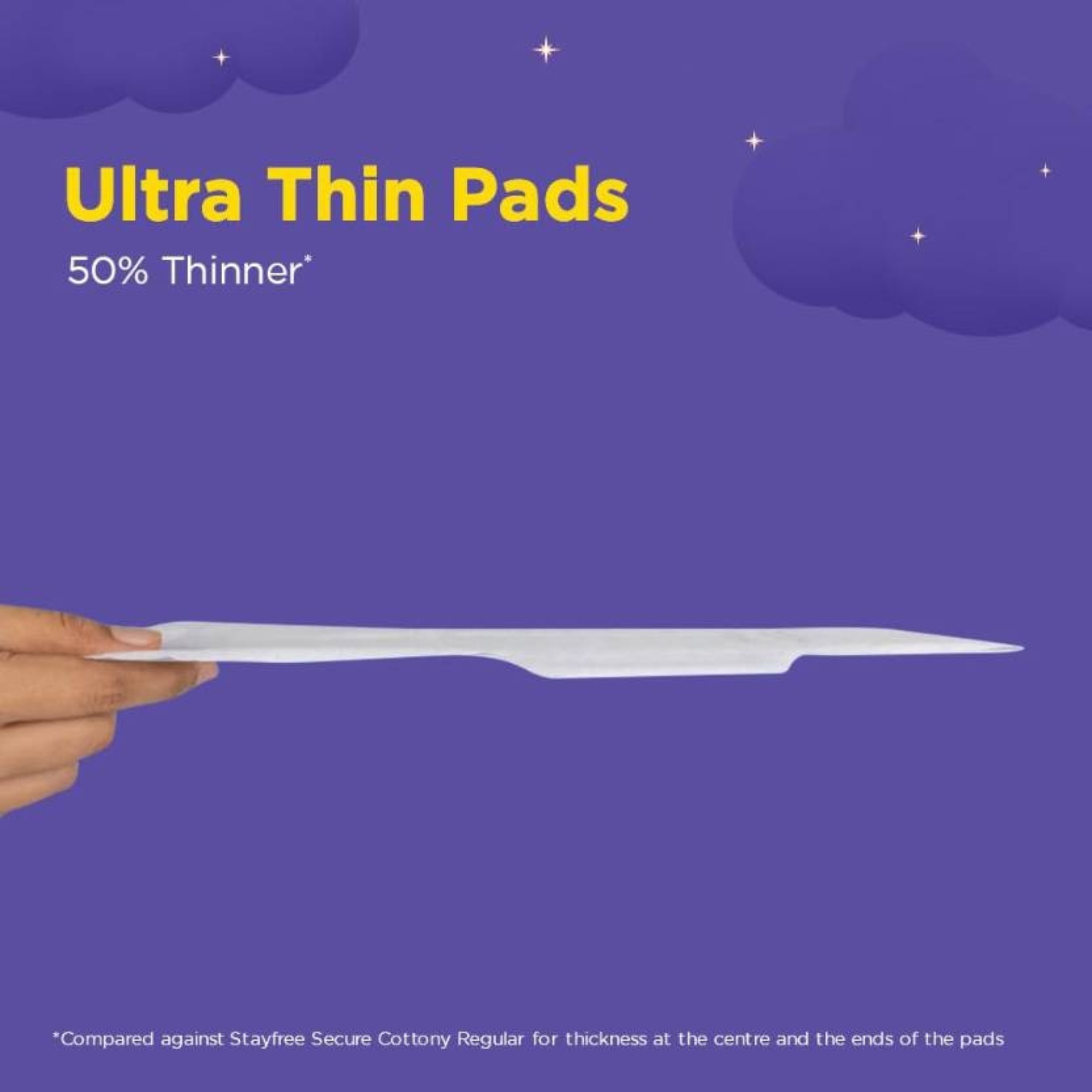 Stayfree Dry-Max All Nights XXL Thin Sanitary Napkins, with Wings 7 pads IDConline shop bangladeshothoba.com Stayfree Dry-Max All Nights XXL Thin Sanitary Napkins, with Wings 7 pads IDConline shop bangladeshothoba.com