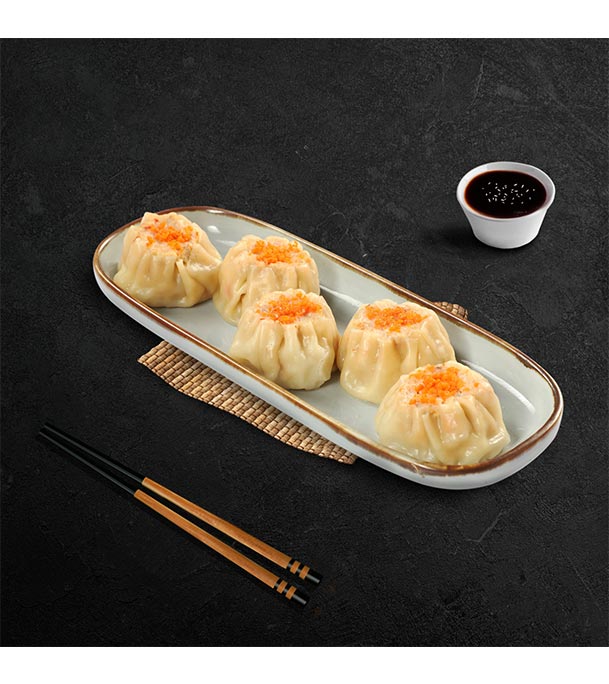 Prawn Sui Mai  Buy Prawn Sui Mai Online