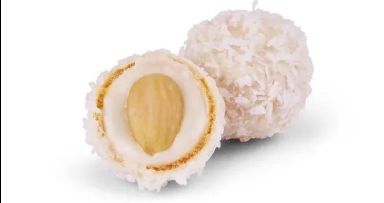 Picture of Raffaello Ferrero Rocher Chocolate 16*30g=480g Box