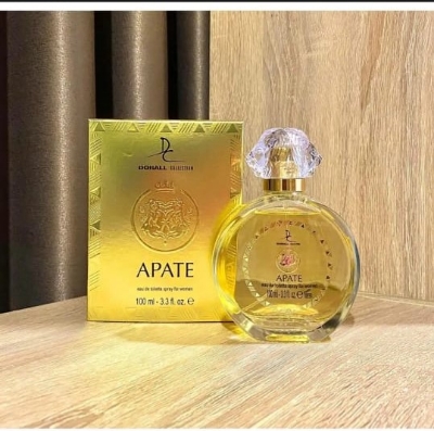 Picture of International UAE product Dorall collection DC APATE perfume for women - 100 ml