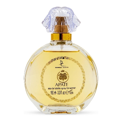 Picture of International UAE product Dorall collection DC APATE perfume for women - 100 ml