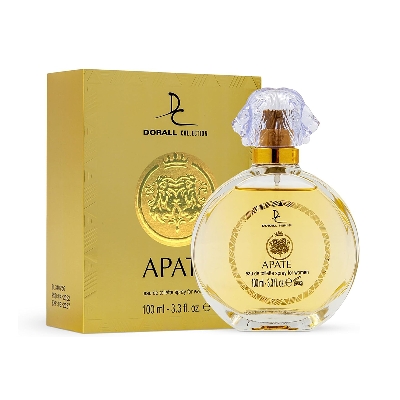 Picture of International UAE product Dorall collection DC APATE perfume for women - 100 ml