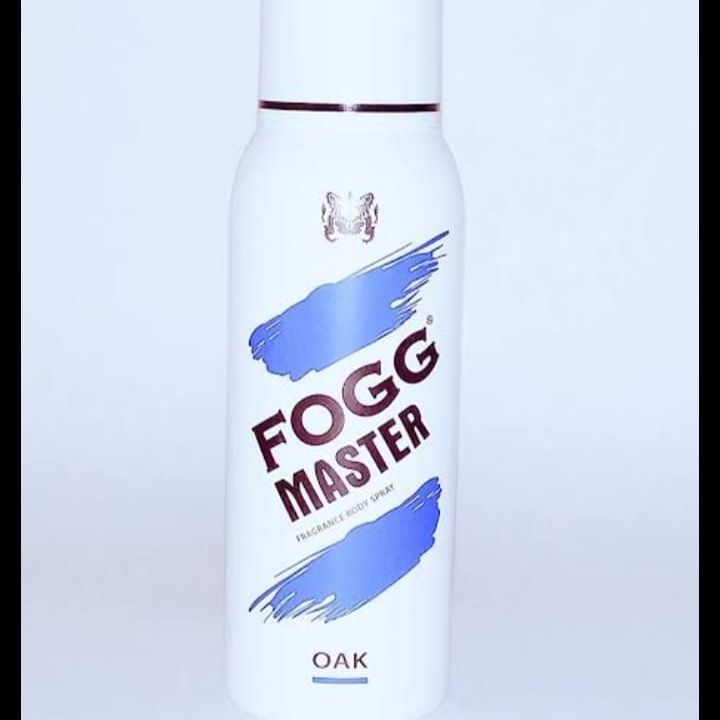 Picture of International Indian product FOGG Master OAK Body Spray - 120 ml