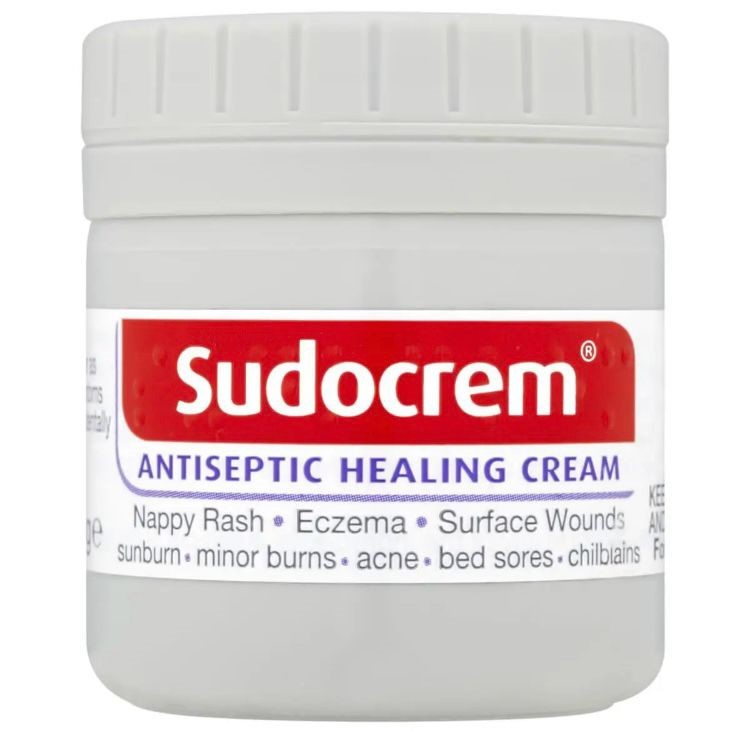 Picture of Sudocrem Antiseptic Healing Cream,60g