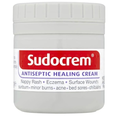 Picture of Sudocrem Antiseptic Healing Cream,60g