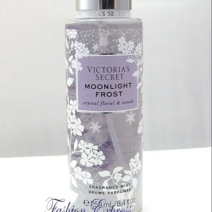 Picture of International Victoria's Secret Moonlight Frost Fragrance Mist for Women 250ml