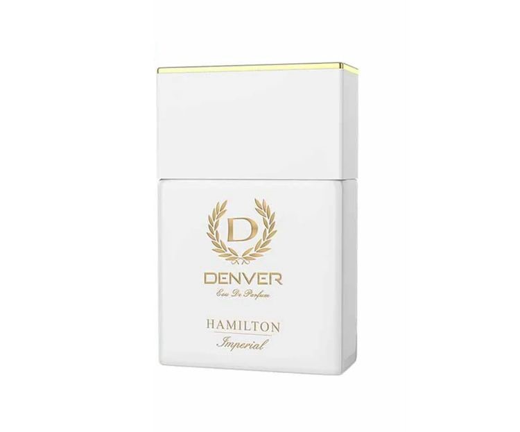 Picture of International Indian Denver Hamilton Imperial EDP Natural Spray,60ml