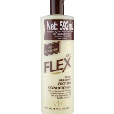 Picture of International New York product Hair care Flex Conditioner -Oily- used for male/ female - 592 ml
