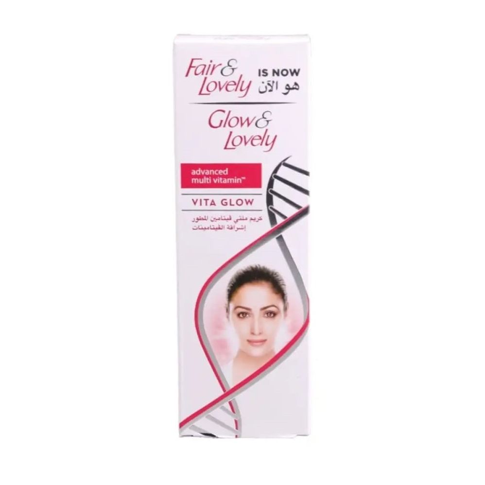 Picture of Dubai Lovely Multi Vitamin Cream - 100g