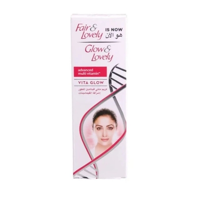 Picture of Dubai Lovely Multi Vitamin Cream - 100g