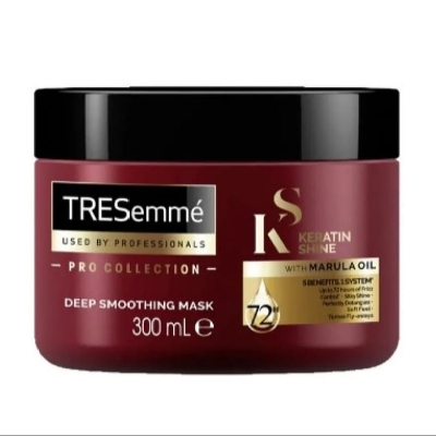 Picture of Keratin Smooth Deep Smoothing Hair Mask (300ml)