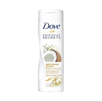 Picture of International Germany product Dove REVITALIZING RITUAL Body Lotion used for male/ female - 400 ml