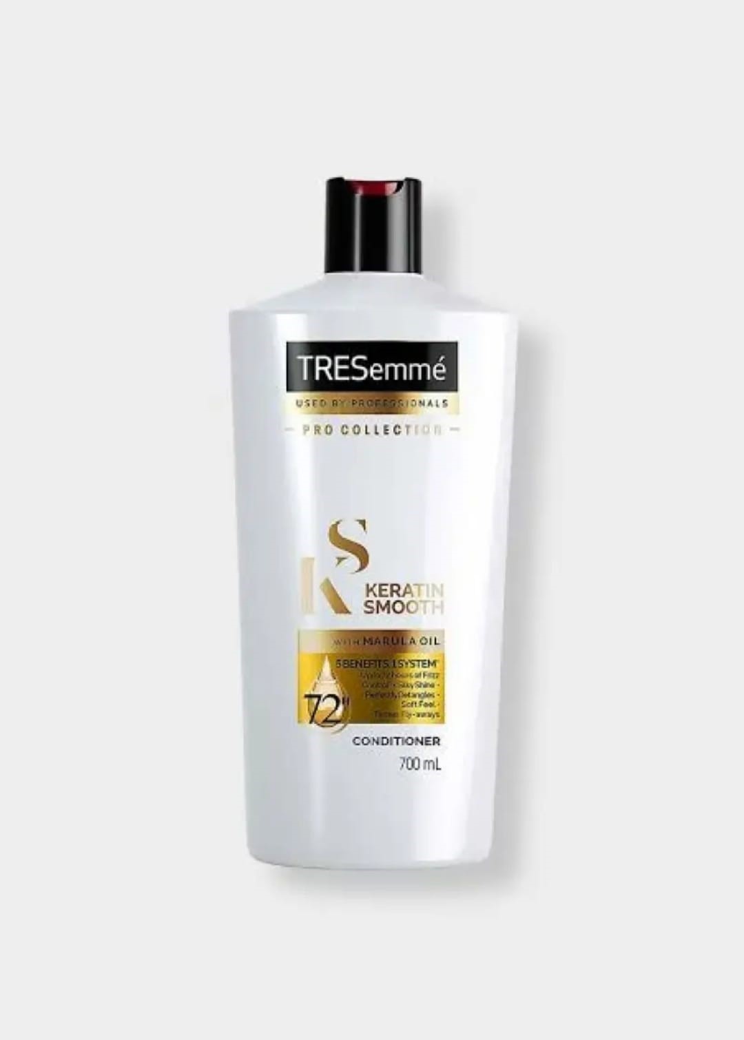 Picture of Tresemme shampoo + conditioner  Combo Set 700ml+700ml