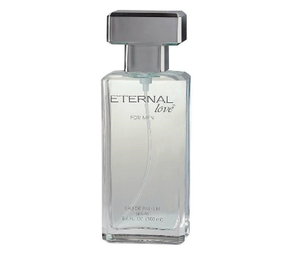 Picture of International Eternal Love For Men,100Ml - Perfume