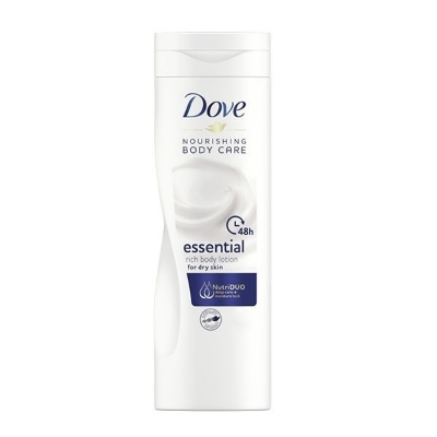 Picture of Dove_Nourishing Body Care Lotion 400ML(Germany)