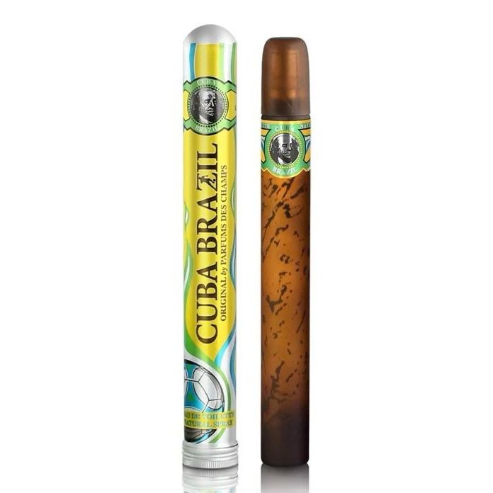 Picture of International USA Product Cuba Brazil for Men,35ml