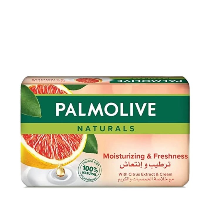 Picture of International Middle East country product  Moisturizing & Freshness Soap used for male/ female - 170 gm