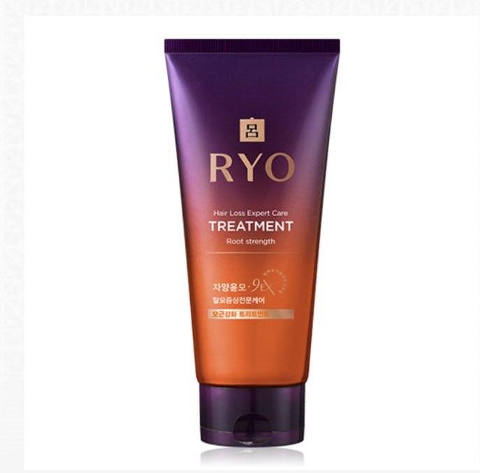Picture of International Korean Product RYO Hair Loss Expert Care Treatment-200ml