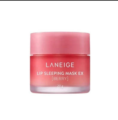 Picture of International Korean Product Laneige lip sleeping mask berry – 20g
