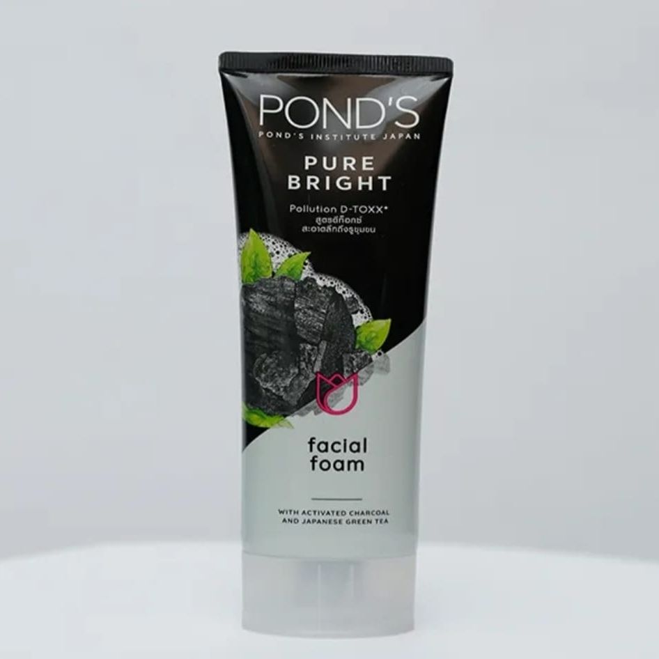 Picture of International Thailand Product  Pure Bright Facial Foam