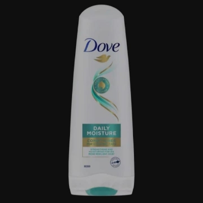 Picture of International France product Hair care Dove DAILY MOISTURE conditioner used for male/ female - 200 ml