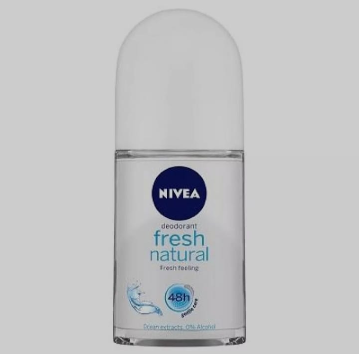 Picture of Nivea Roll On Fresh Natural 50ml