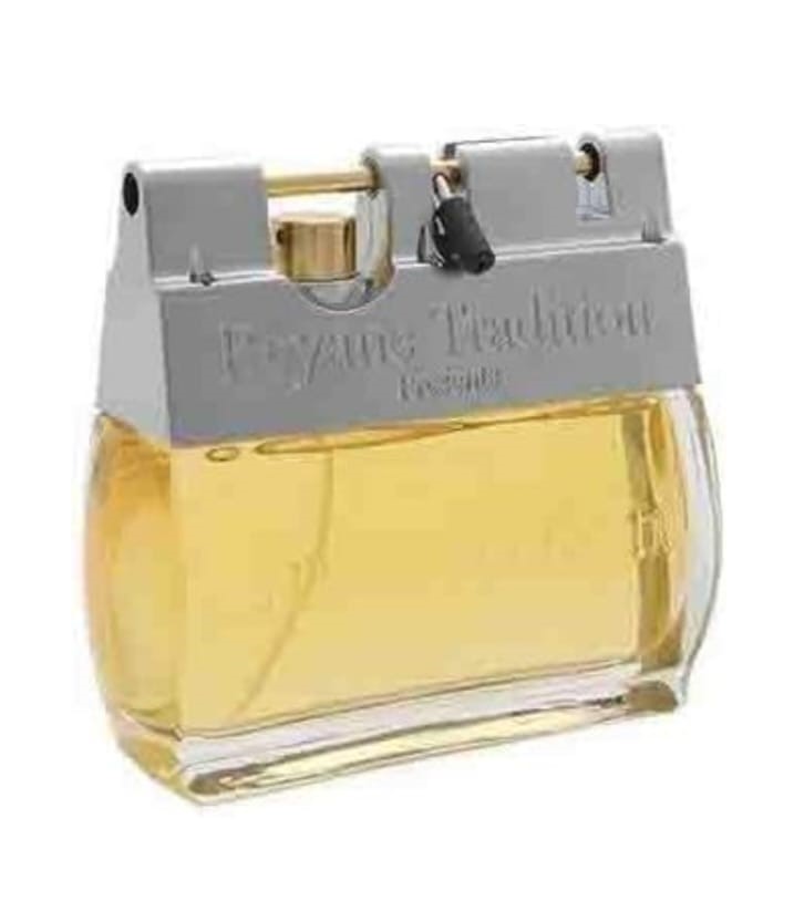 Picture of International France Product Reyane Tradition Insurrection For Men Eau De Toilette