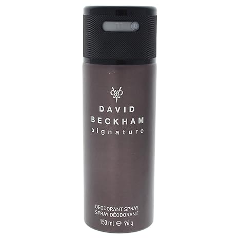Picture of David Beckham Deodorant Spray for Men, Signature