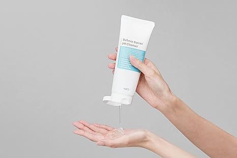 Picture of International korean Product PURITO Defence Barrier Ph Cleanser 150ml