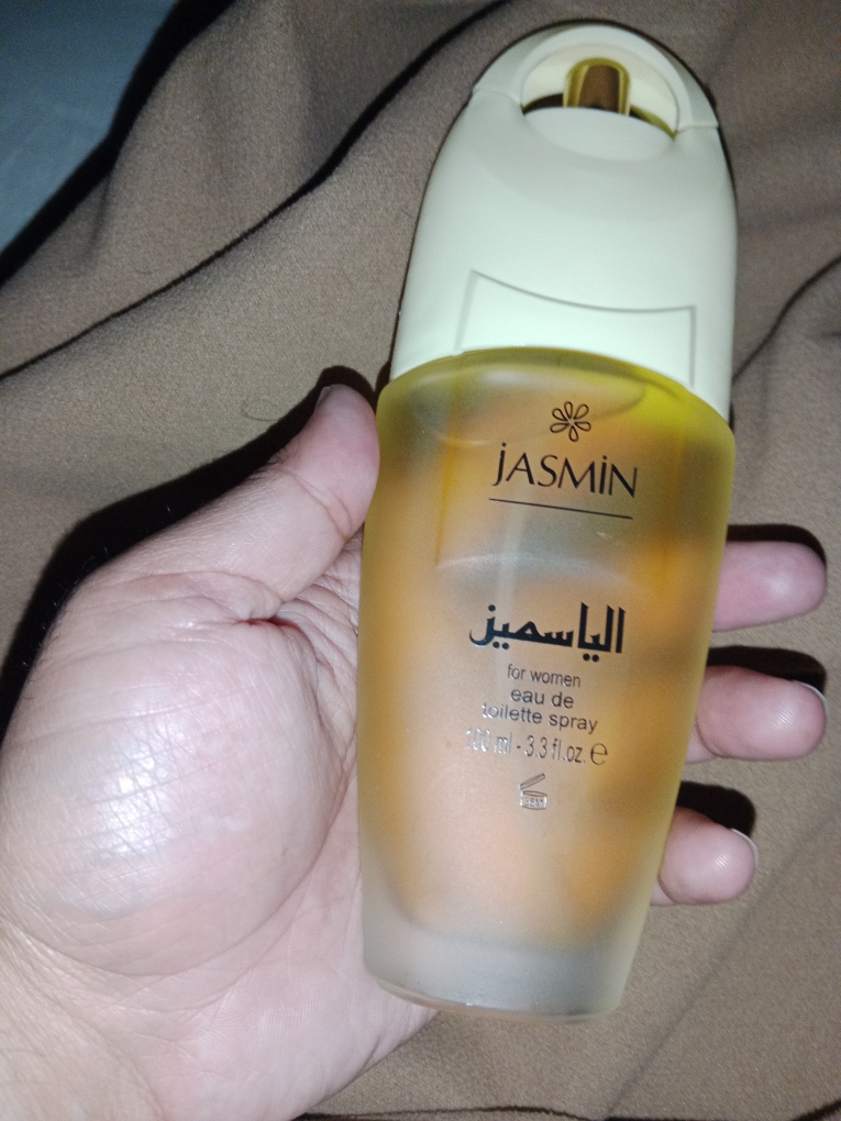 Picture of International Indian Product Indian product Body perfume party scent Jasmin used for female - 100 ml