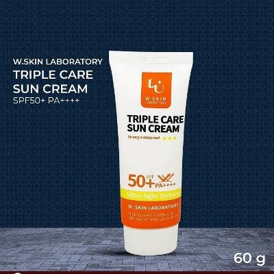 Picture of International Korean Product WSKIN LAB Triple Care Sun Cream SPF50+ PA++++