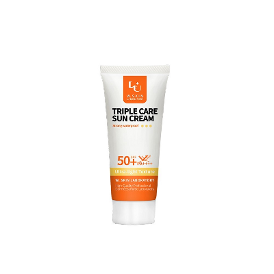 Picture of International Korean Product WSKIN LAB Triple Care Sun Cream SPF50+ PA++++
