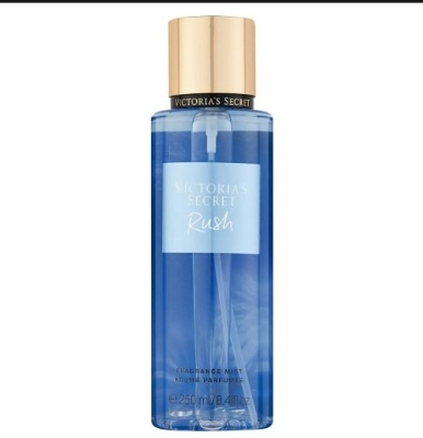 Picture of International USA product Body perfume party scent VICTORIA'S SECRET Rush Used for female - 250 ml