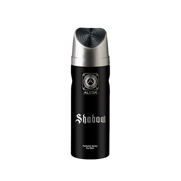 Picture of Aleda Shadow Deodorant Spray For Men 200ml