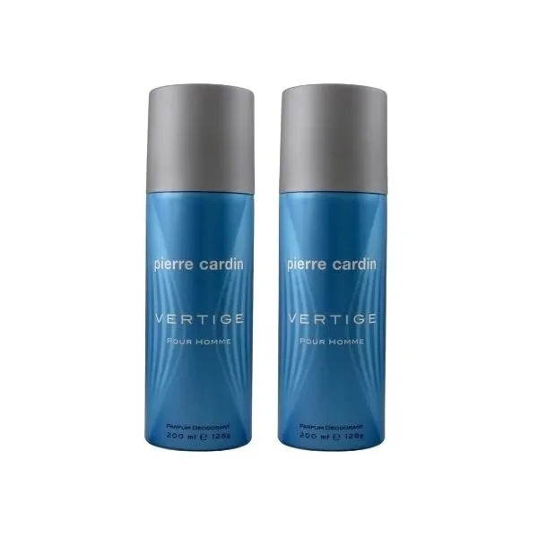 Picture of PIERRE CARDIN–Vertige–Body Spray–200ml