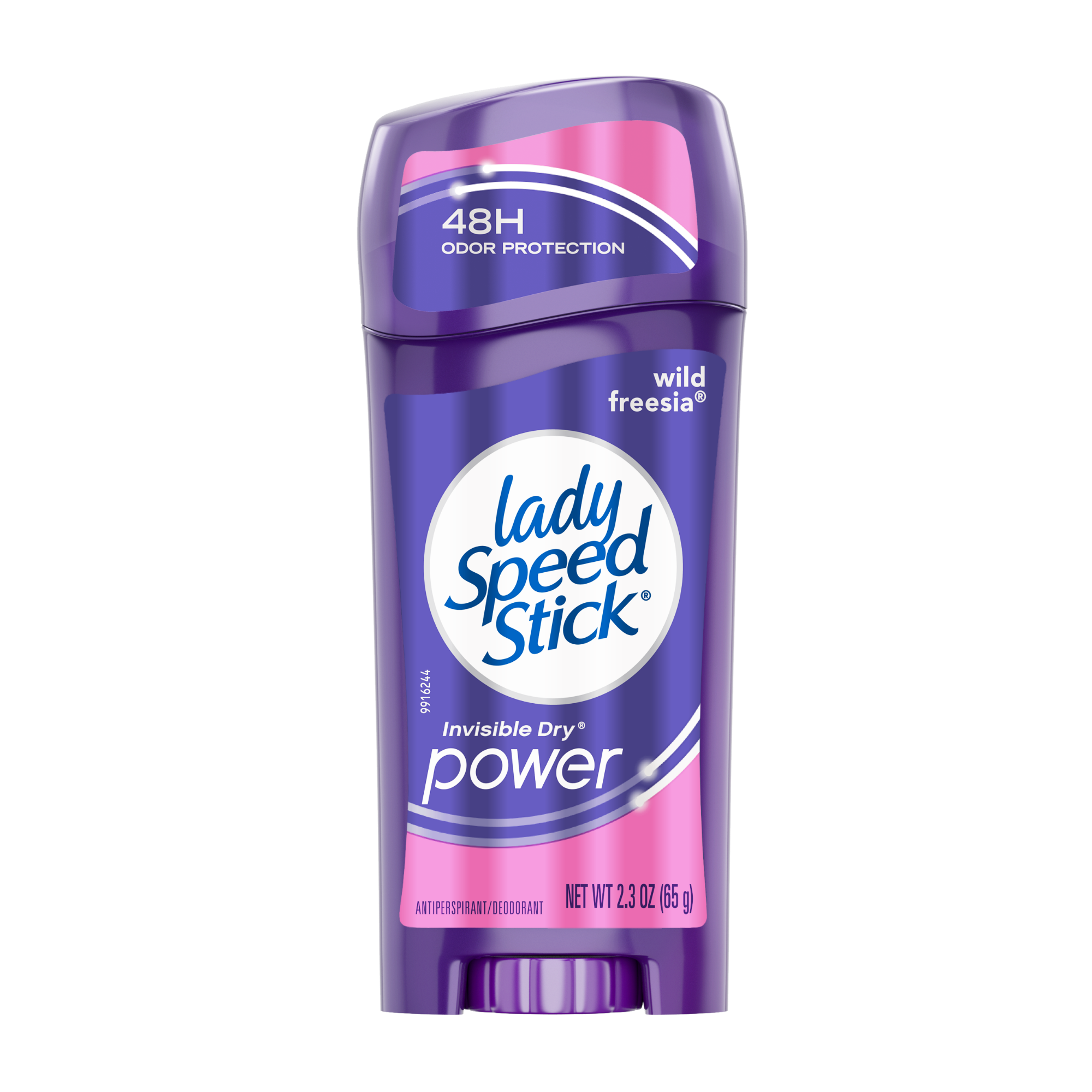 Picture of International USA Product Lady Speed Stick Invisible Dry Antiperspirant Deodorant,65g