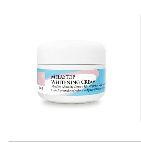 Picture of International Korean Product Skin care DERMA HOUSE Melastop Whitening Cream used for male female - 30 ml