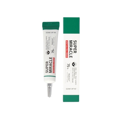 Picture of International Korean Product Skin care Some by mi SUPER MIRACLE Spot all kill cream used for male female - 30 ml